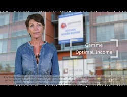 Quand Corinne Duperry vous explique dynamiquement pourquoi choisir ses fonds...