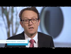 Les craintes sur la zone Euro vont-elles ressurgir ?