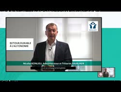 Un fonds diversifié flexible...et solidaire