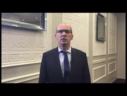 Après de bonnes performances au 1er semestre, à  quels risques faut-il s'attendre pour la fin 2017 ?