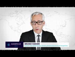 + 27,22% YTD pour GemEquity : un point avec le gérant Bruno Vanier...
