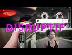 La vidéo à  montrer à  la jeune génération...