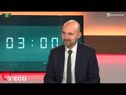 Marchés : pourquoi il faut rester optimiste en 2018 !