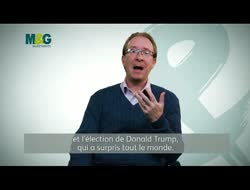 M&G : Perspectives 2018 par Richard Woolnough...