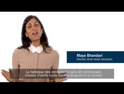 Ce fonds Multi-Asset devrait distribuer des revenus "stables et raisonnables" de 5%...