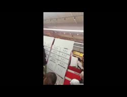 Une promotion sur le Nutella provoque des émeutes 