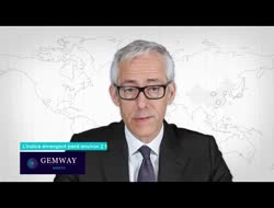 Le point sur les émergents avec Bruno Vanier, gérant de GemEquity...