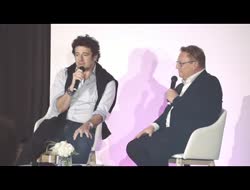 Quand Ginjer AM invite Patrick Bruel