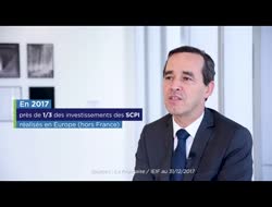 Pourquoi les SCPI d’entreprise s’intéressent-elles de plus en plus à  l’Europe ?