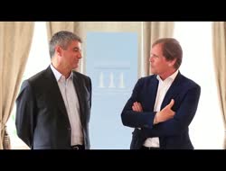 Université d'été de La Financière de l'Échiquier : 4 intervenants prestigieux devant plus de 500 conseillers...