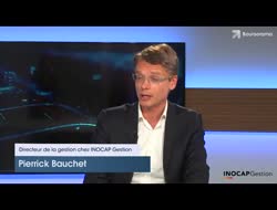 Le fonds Quadrige (Inocap Gestion) célèbre ses 5 ans : +21,15% de performance annualisée depuis sa création...