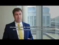 60 secondes avec Andrew Howard, responsable de la recherche durable de Schroders