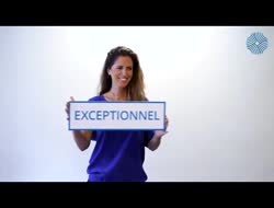 Enfin une communication originale pour Patrimonia :)