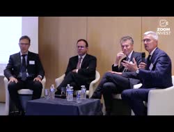 Conférence de rentrée des fonds patrimoniaux...