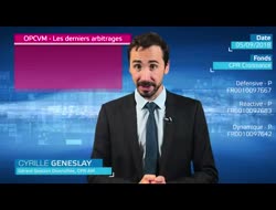 La rentrée vue par Cyrille Geneslay de CPR AM