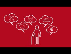 Le vieillissement de la population comme opportunité d'investissement