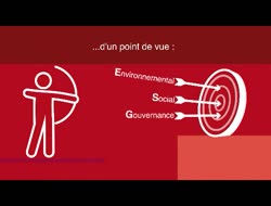 Découvrez cet acteur historique de l'ISR...