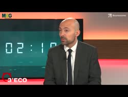 L'analyse des résultats des élections américaines de mi-mandat avec Florent Delorme de M&G Investments...