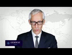 Novembre apporte un peu de calme après un mois d'octobre agité selon Bruno Vanier (Gemway Assets)