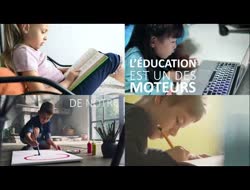 Un nouveau fonds thématique sur cet enjeu majeur et mondial...