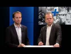 Teaser de la nouvelle émission patrimoniale de Georges de La Taille et Jean-François Filliatre