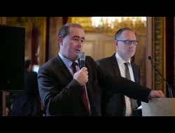 « 2019, sera une année chahutée sur les marchés financiers à  l’image de l’année 2018 » selon CPR AM...