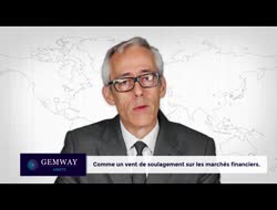 Janvier est comme un vent de soulagement pour ce gérant...