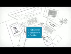 Une solution totalement flexible pour s'exposer au marché obligataire...