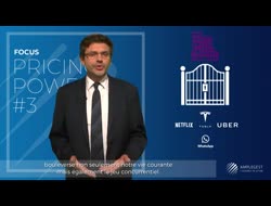 Pricing Power : les barrières à  l'entrée...