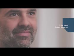 Interview de Julien Séraqui, Président de la CNCGP...