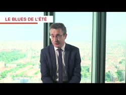 Un été en demi-teinte en perspective ?