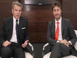 Bruno Crastes (DG de H2O AM) revient sur les turbulences rencontrées ces dernières semaines...