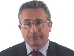 « La maladie des taux négatifs s'est répandue cet été...»