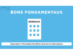 Comment créer de la valeur en immobilier d'entreprise...