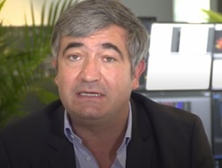 90 secondes avec Laurent Jaffrès, gérant du fonds Vivienne Ouessant (+3,21% YTD)...