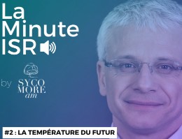 A écouter absolument : la minute ISR by Sycomore AM, enregistrée avant le Tsunami Covid-19...