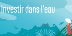 Investir dans l'eau avec BNP Paribas Aqua...
