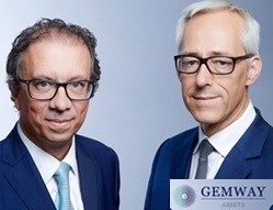 La performance des marchés émergents expliquée par Bruno Vanier (Président de Gemway Assets)...