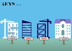 2 minutes pour comprendre la stratégie de gestion de foncières...