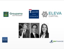 Petites et moyennes capitalisations : est-ce le bon moment pour y retourner ? Les réponses de Groupama AM, Tocqueville Finance et Eleva Capital....