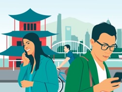 Pourquoi investir dans les marchés d'actions chinois ?