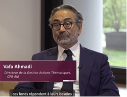 Pour quelle raison les investisseurs plébiscitent-ils les fonds thématiques ?