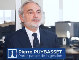 L'interview "décalée H24" de Mahshid Dumanois (Directrice Commerciale chez Montpensier Finance)...