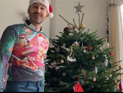 "Sérieux sans se prendre au sérieux" : la Financière de l'Echiquier perpétue la tradition :)