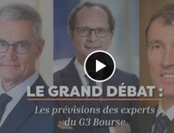 Le débat qu'il ne fallait pas manquer en ce début d'année...