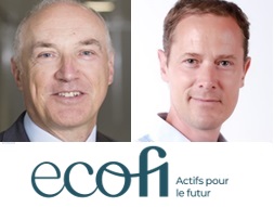 Tracer pour rassurer les investisseurs...