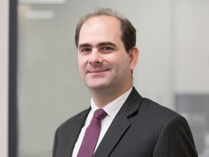 2mn avec le gérant d'un fonds qui vise à maintenir le pouvoir d'achat de vos clients...