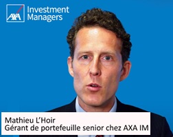 « La remontée des taux va faire des gagnants et des perdants…»