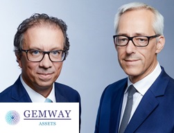 Emergents Vs Pays développés : « Les performances se sont en partie inversées en mai » explique Bruno Vanier (Président de Gemway Assets)...