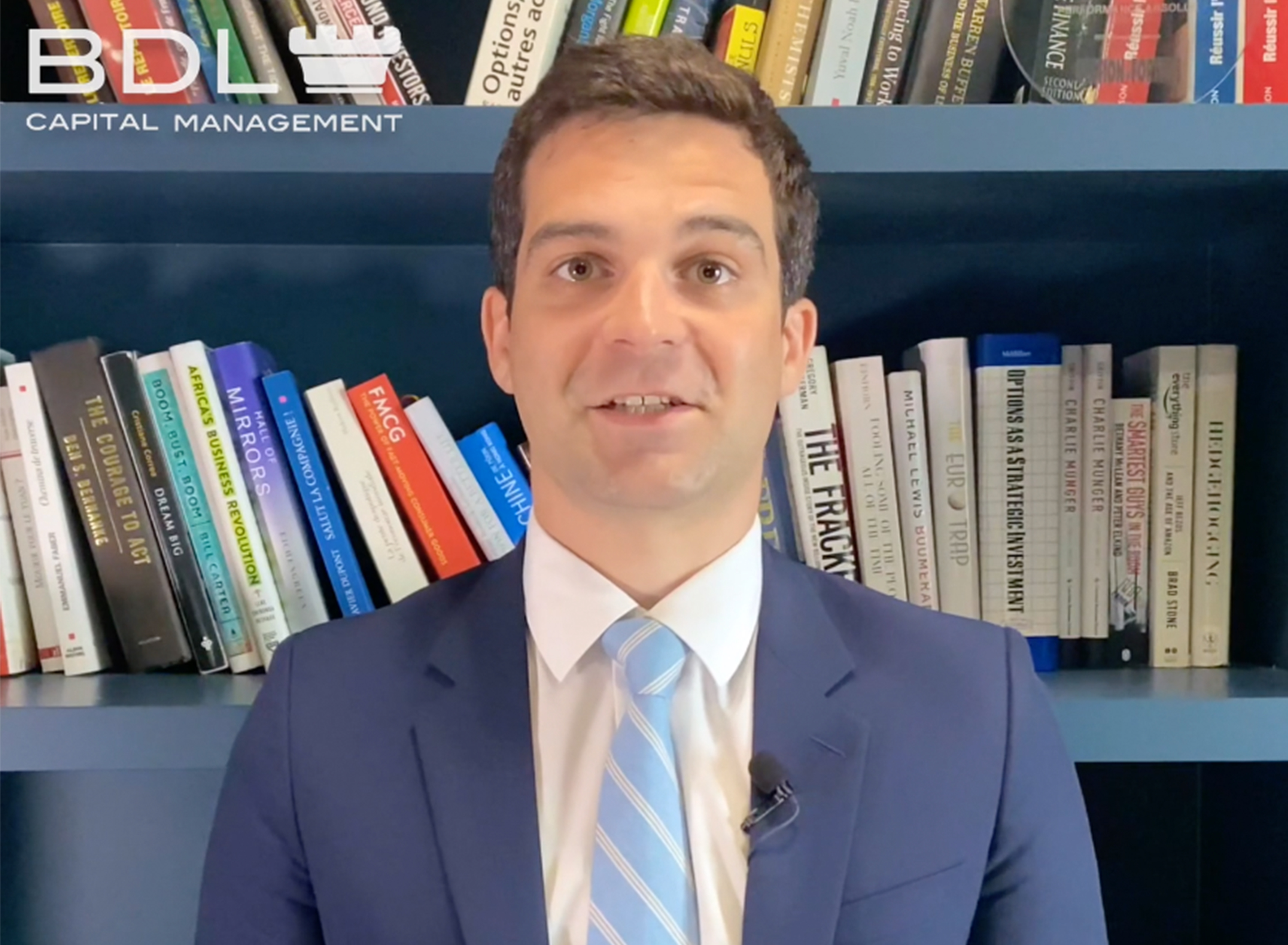 « Investir dans TotalEnergies est une excellente protection contre les risques inflationnistes…»